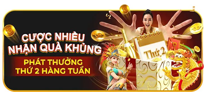 Đa Dạng Thể Loại Slot Game
