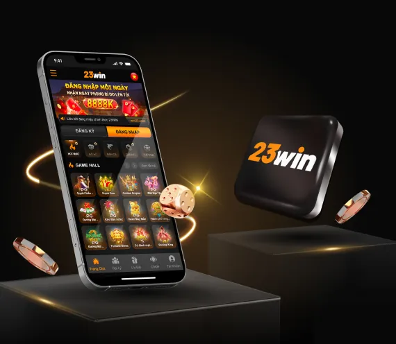 Chuyên mục Trò chơi Slot